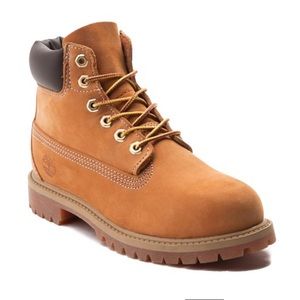 Timberland Classic 6” Boot Wheat Color size 9